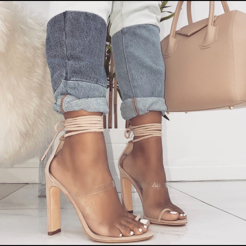 Simmi Shoes